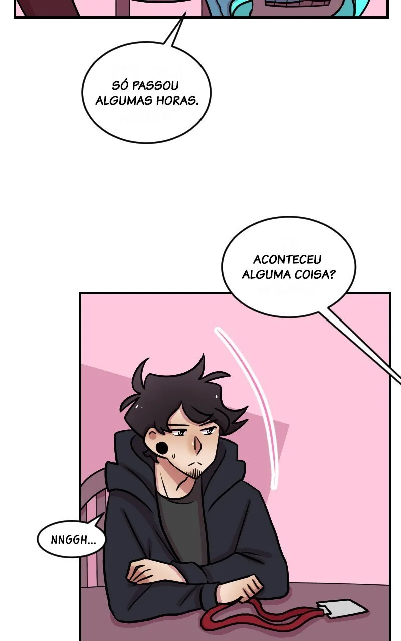 Read De Volta à Terra Manga Online
