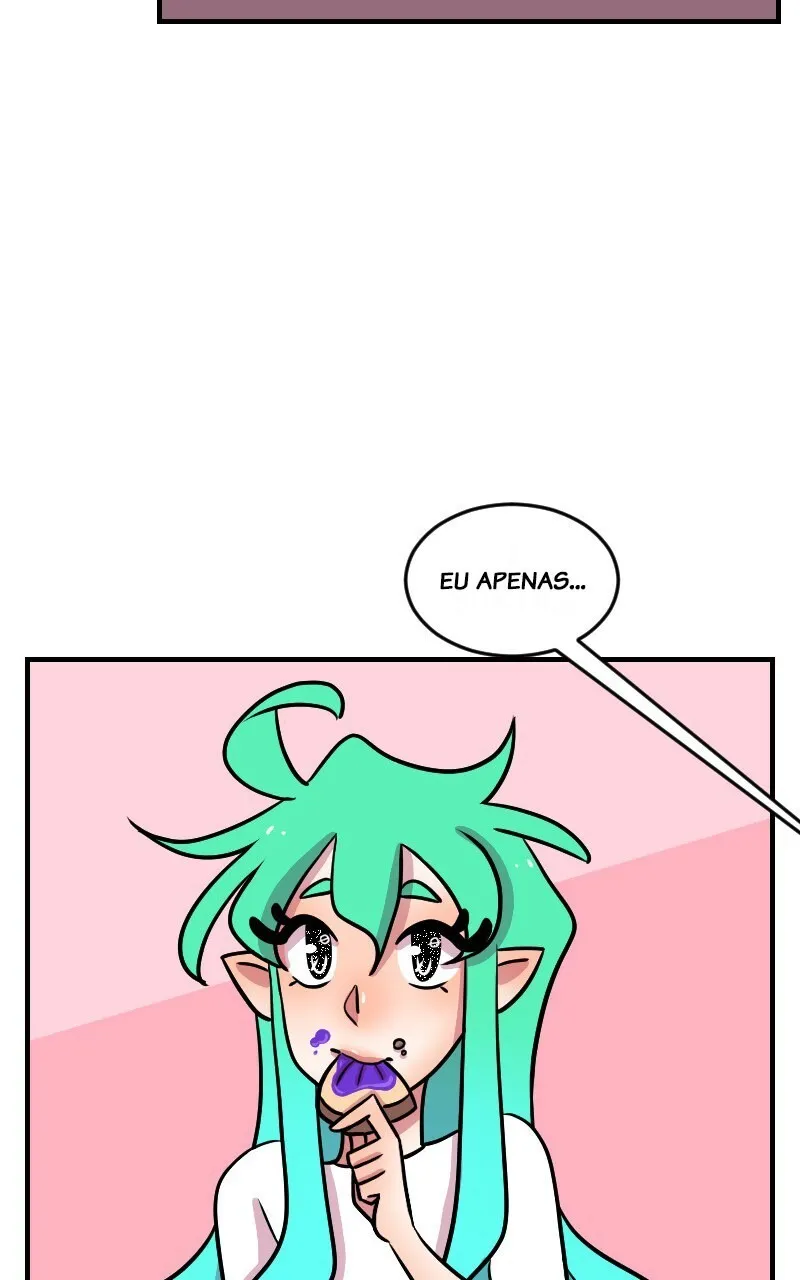 Read De Volta à Terra Manga Online