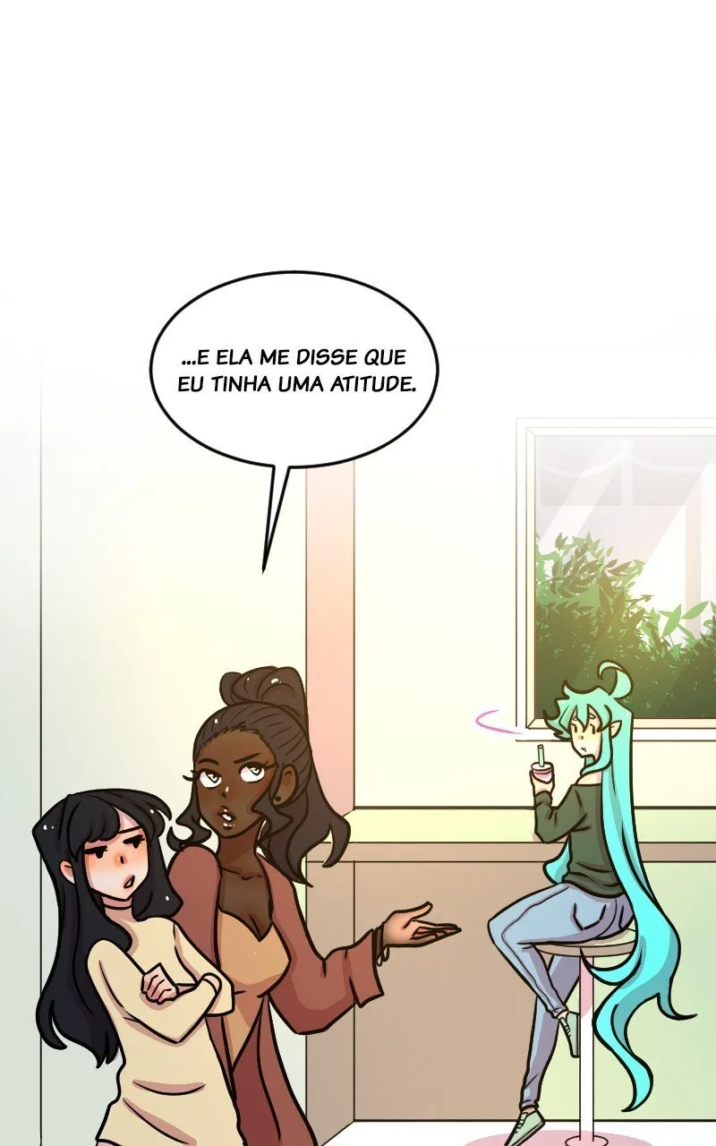 Read De Volta à Terra Manga Online