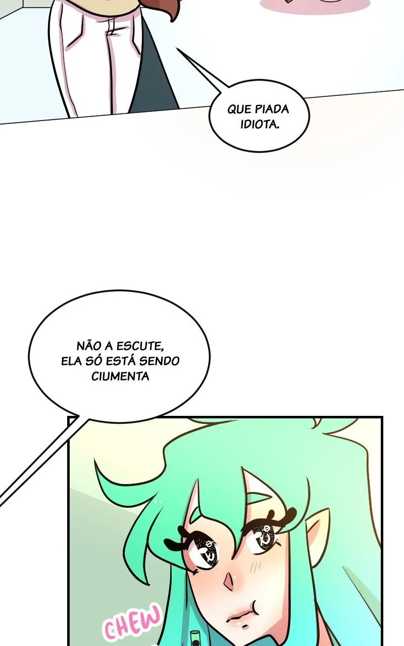 Read De Volta à Terra Manga Online