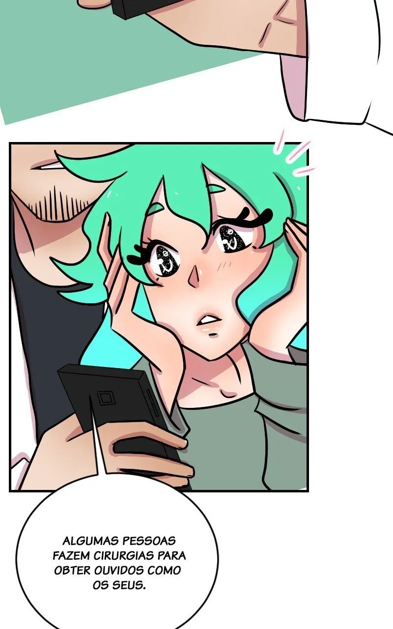 Read De Volta à Terra Manga Online