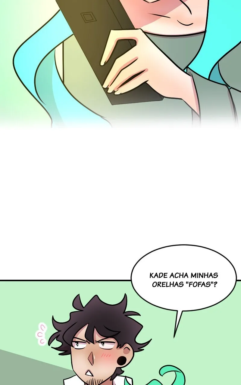 Read De Volta à Terra Manga Online
