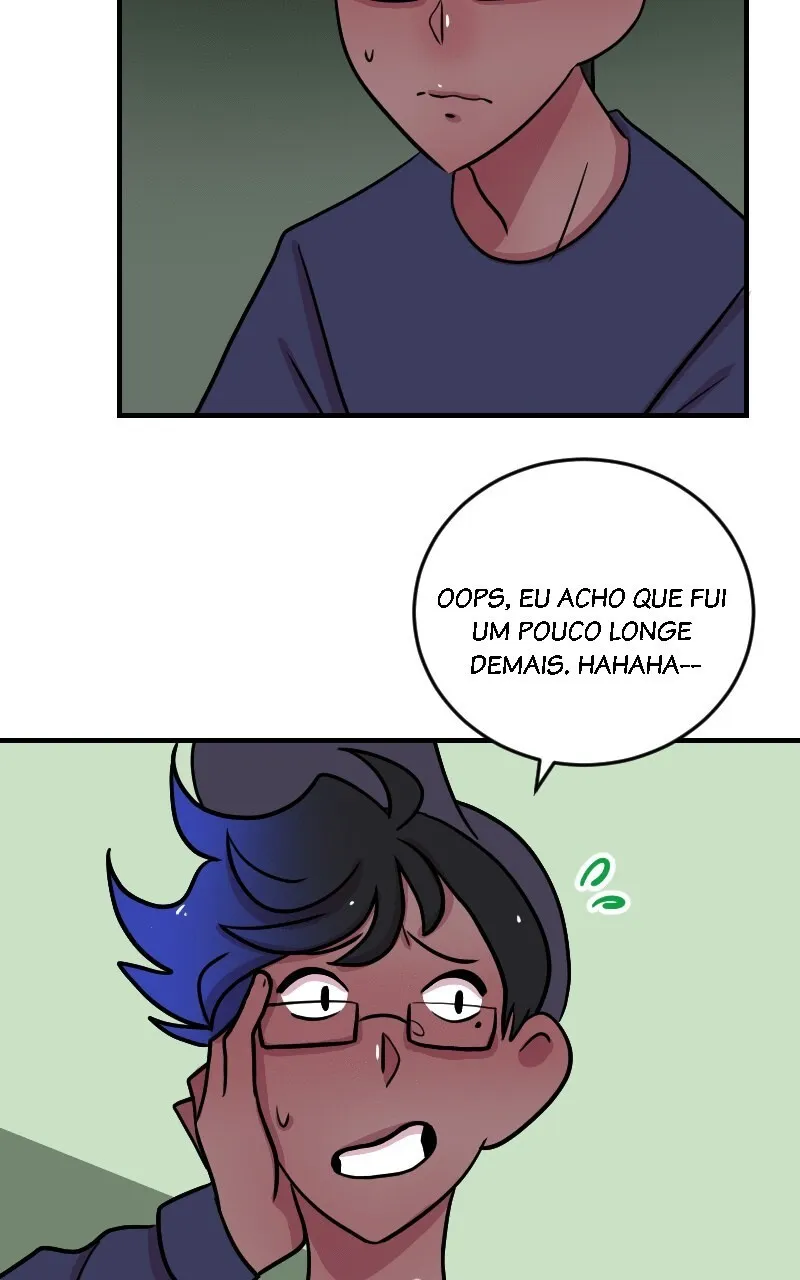 Read De Volta à Terra Manga Online