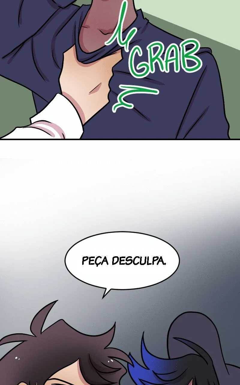 Read De Volta à Terra Manga Online