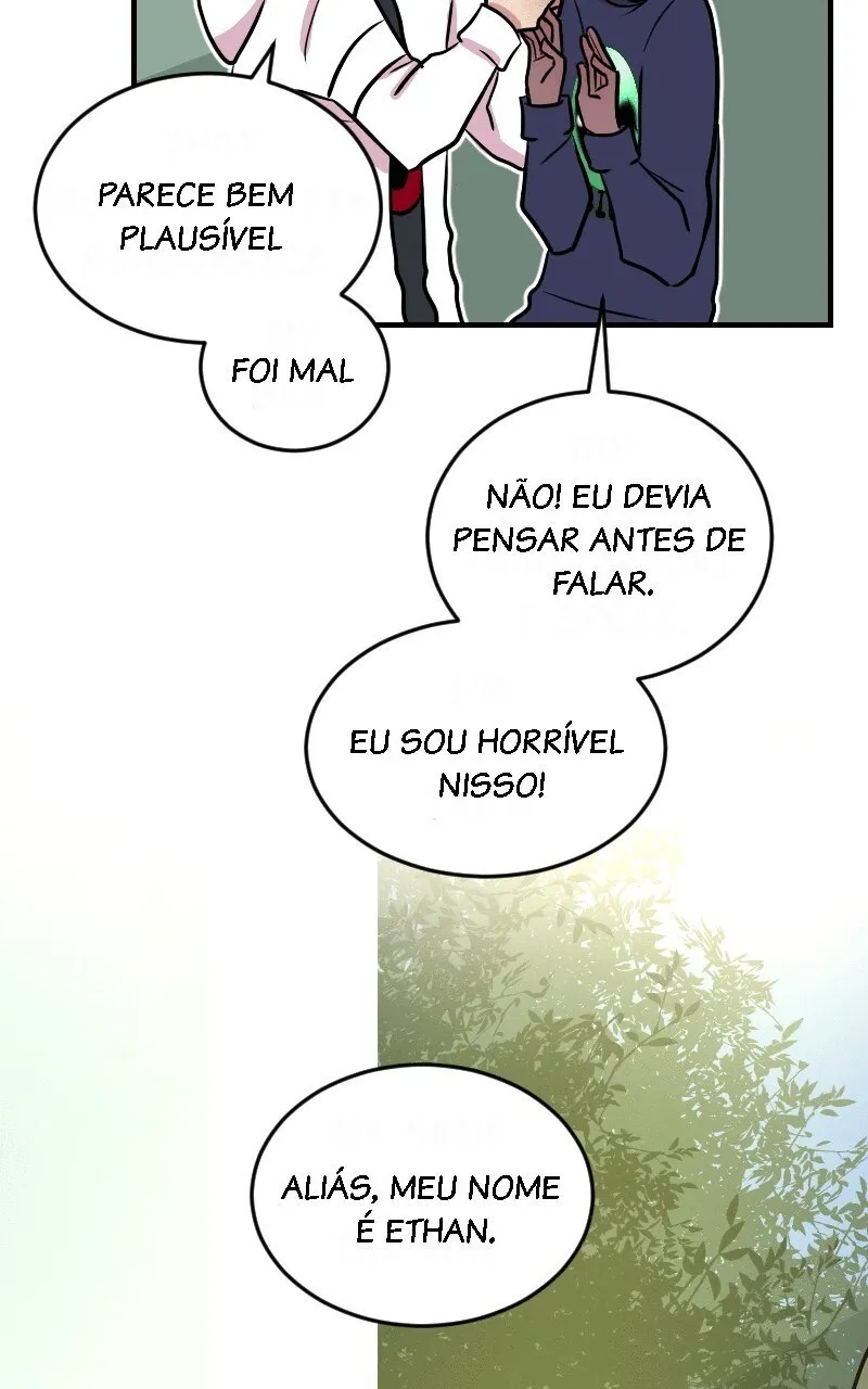 Read De Volta à Terra Manga Online