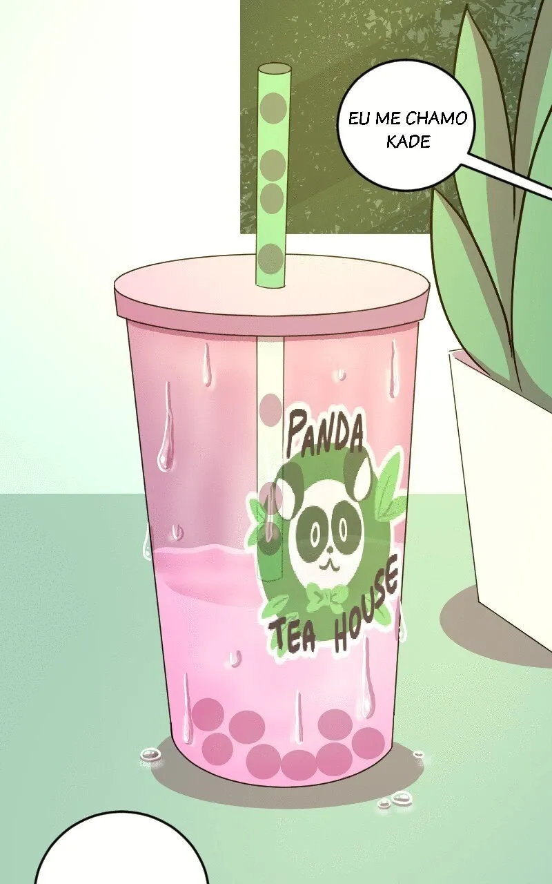 Read De Volta à Terra Manga Online