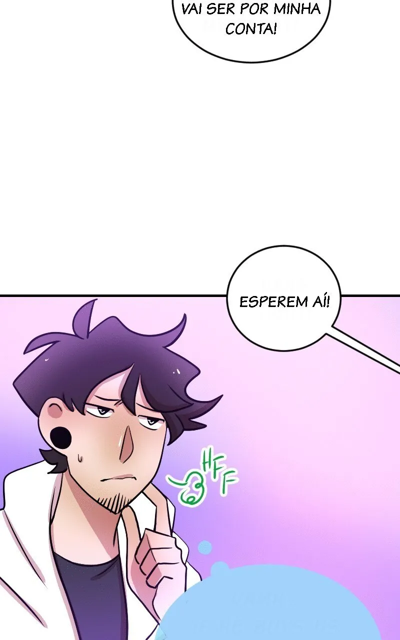 Read De Volta à Terra Manga Online