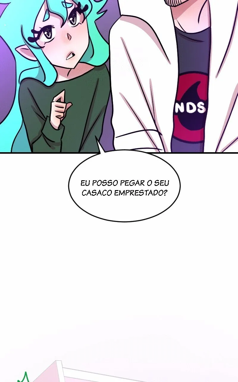 Read De Volta à Terra Manga Online