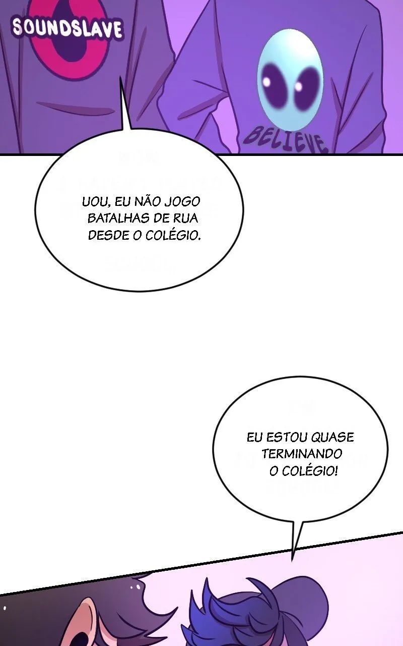 Read De Volta à Terra Manga Online