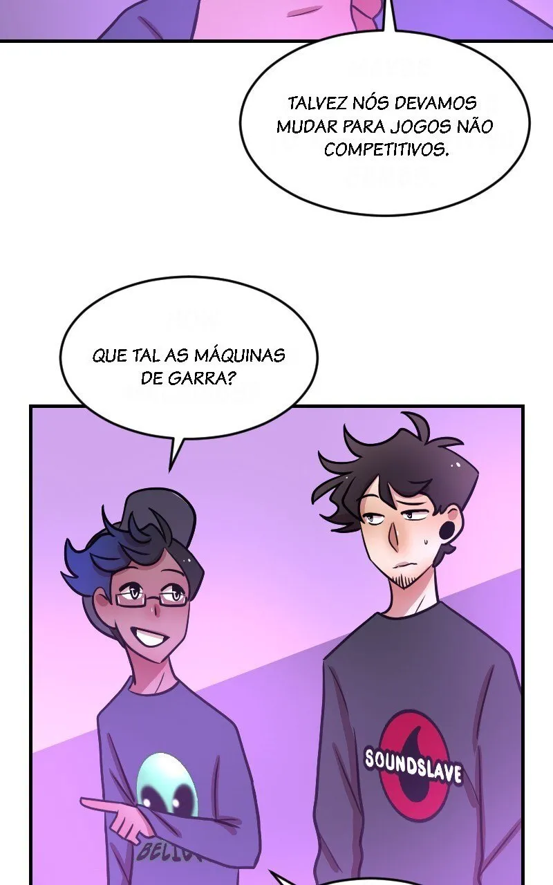 Read De Volta à Terra Manga Online