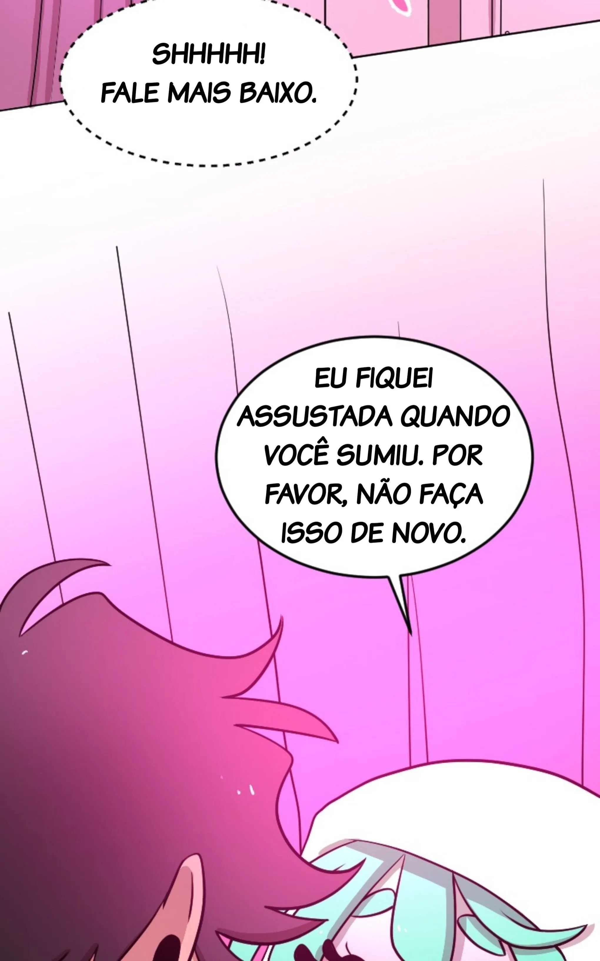 Read De Volta à Terra Manga Online