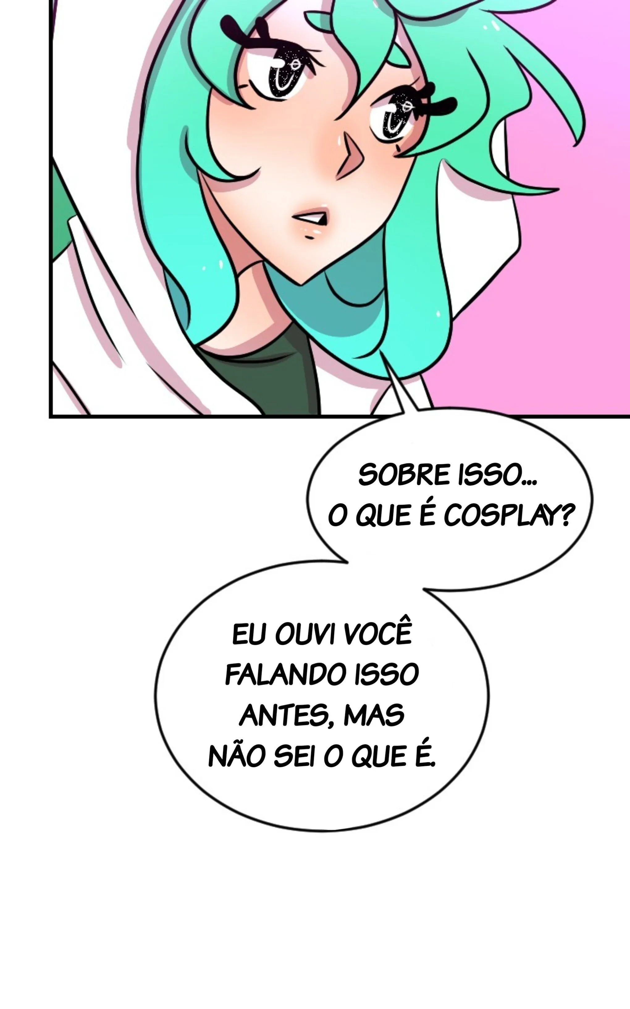 Read De Volta à Terra Manga Online
