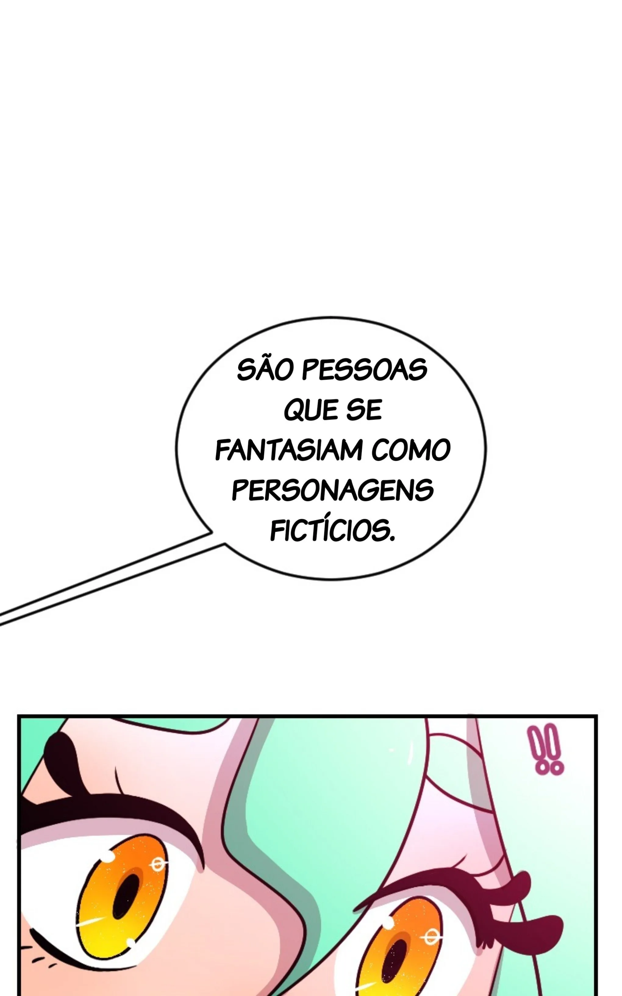 Read De Volta à Terra Manga Online