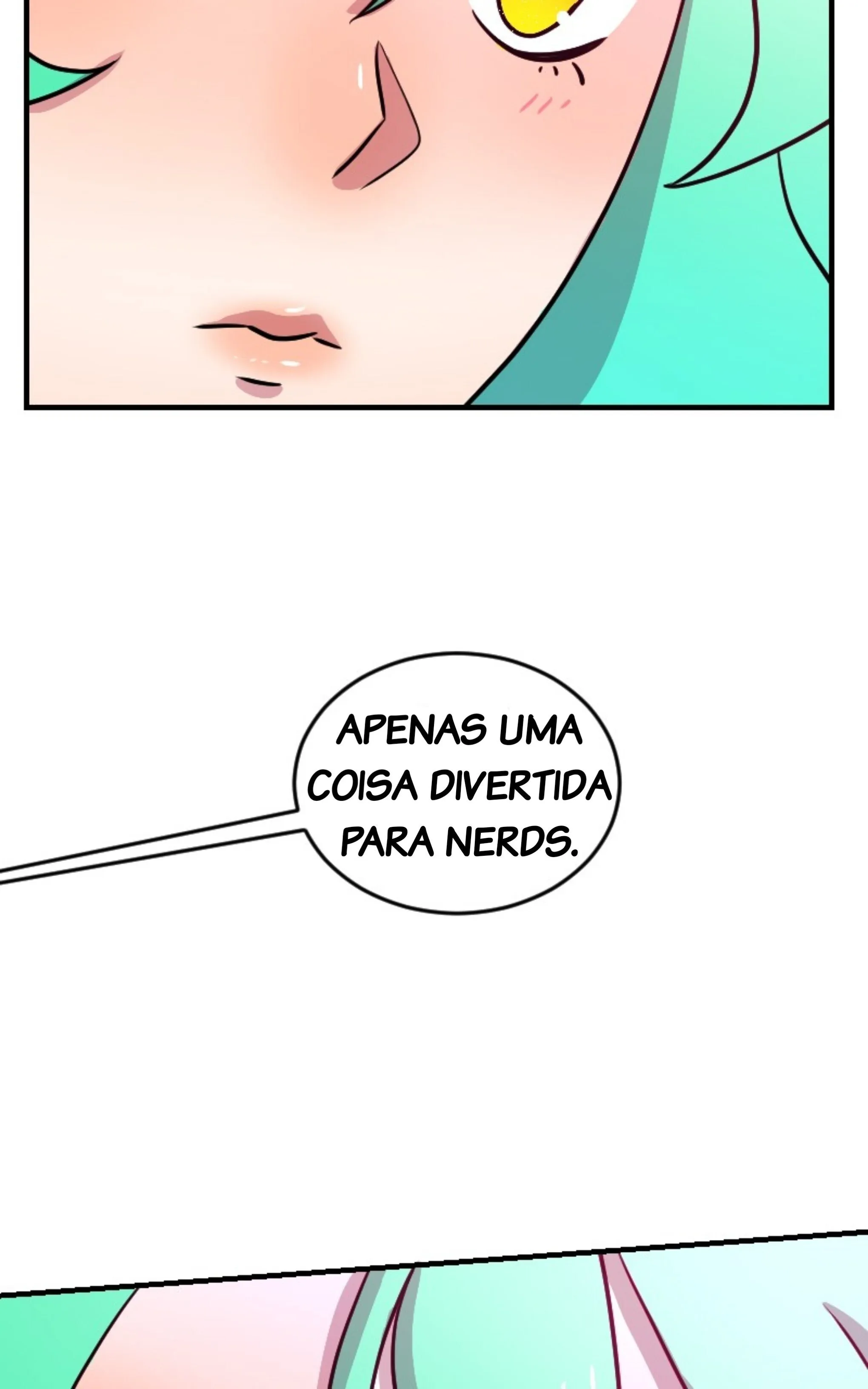 Read De Volta à Terra Manga Online