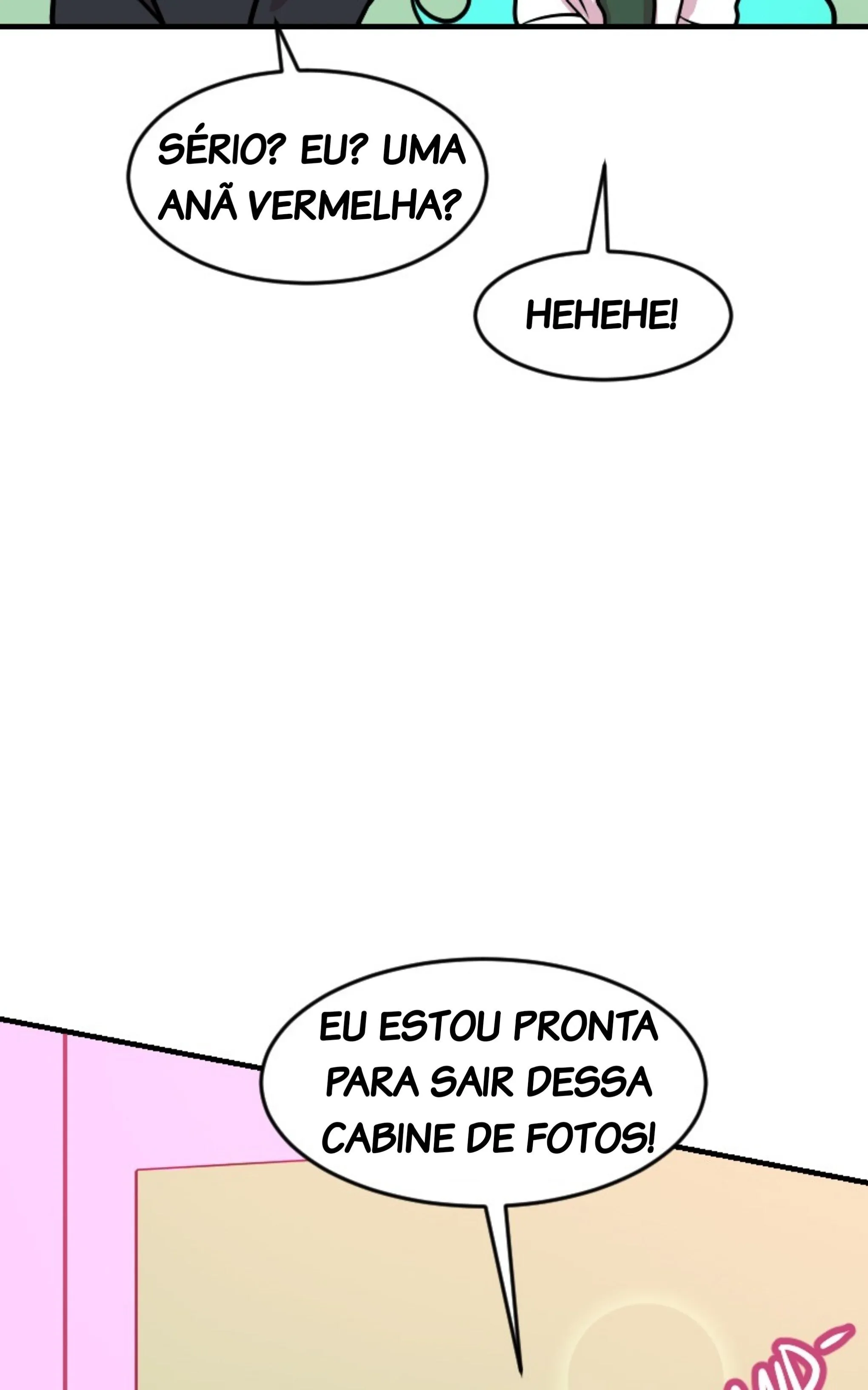 Read De Volta à Terra Manga Online
