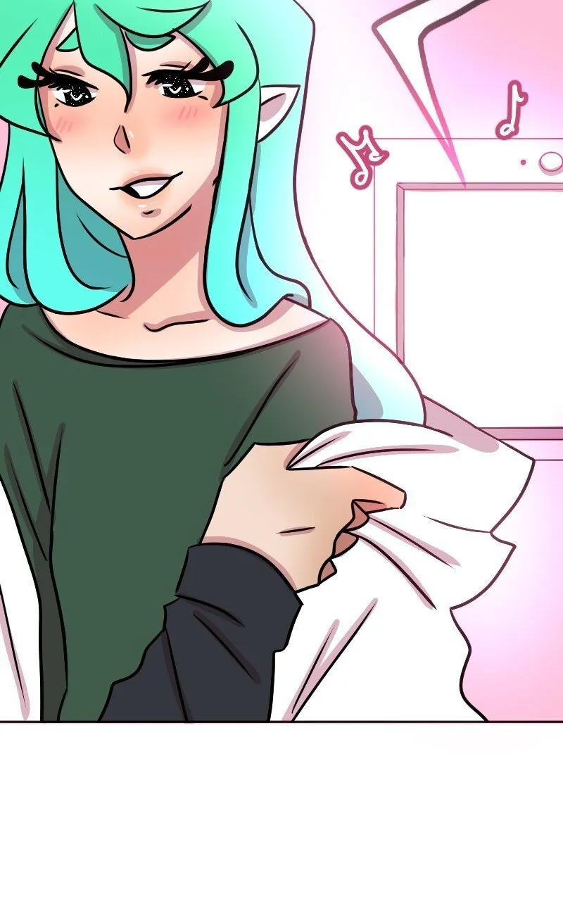 Read De Volta à Terra Manga Online