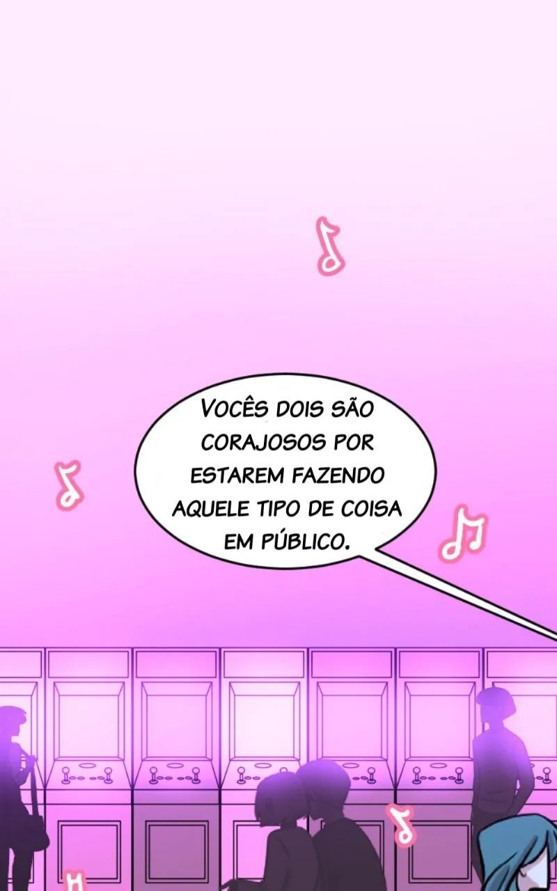 Read De Volta à Terra Manga Online