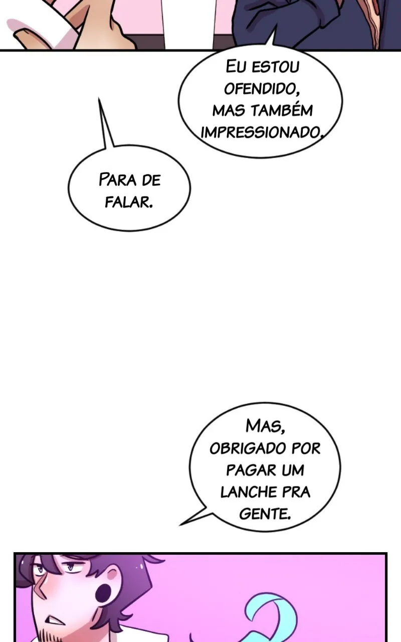 Read De Volta à Terra Manga Online