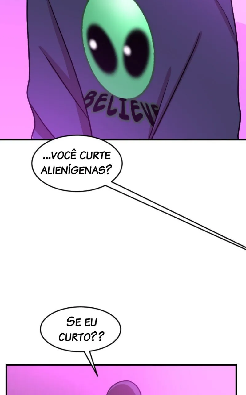 Read De Volta à Terra Manga Online
