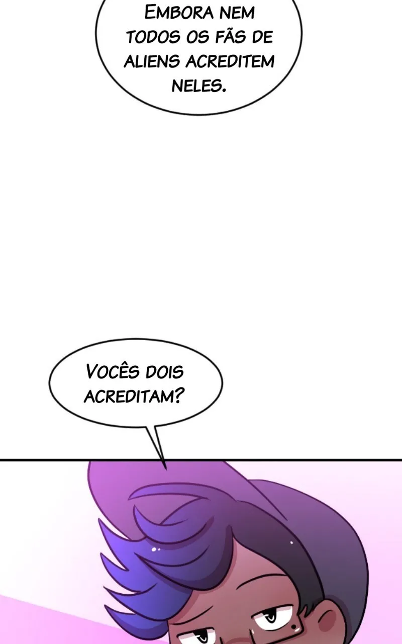 Read De Volta à Terra Manga Online
