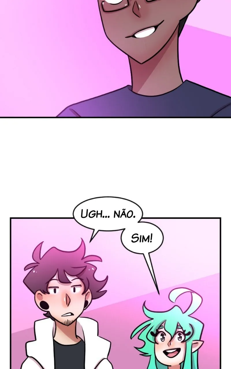 Read De Volta à Terra Manga Online