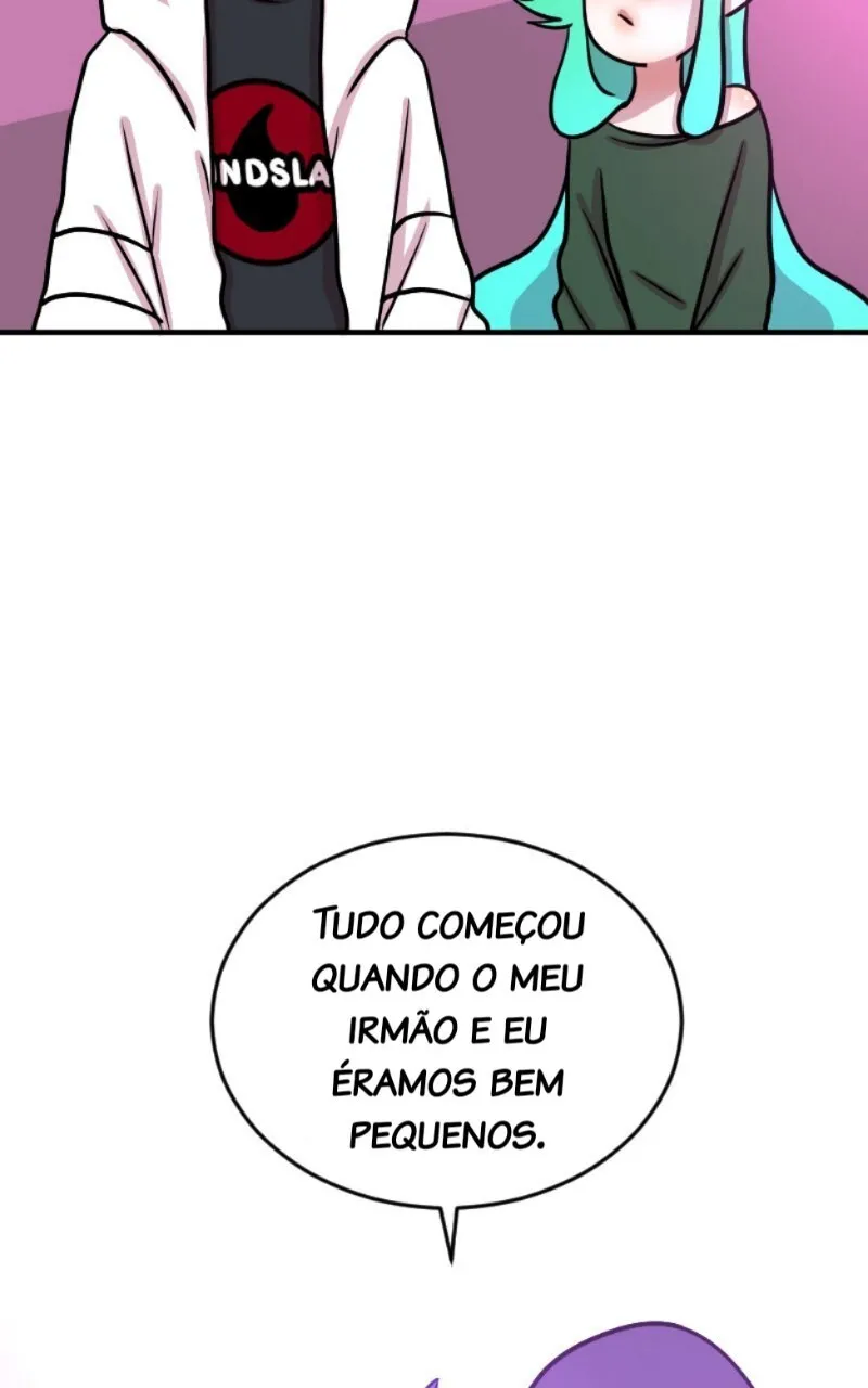 Read De Volta à Terra Manga Online