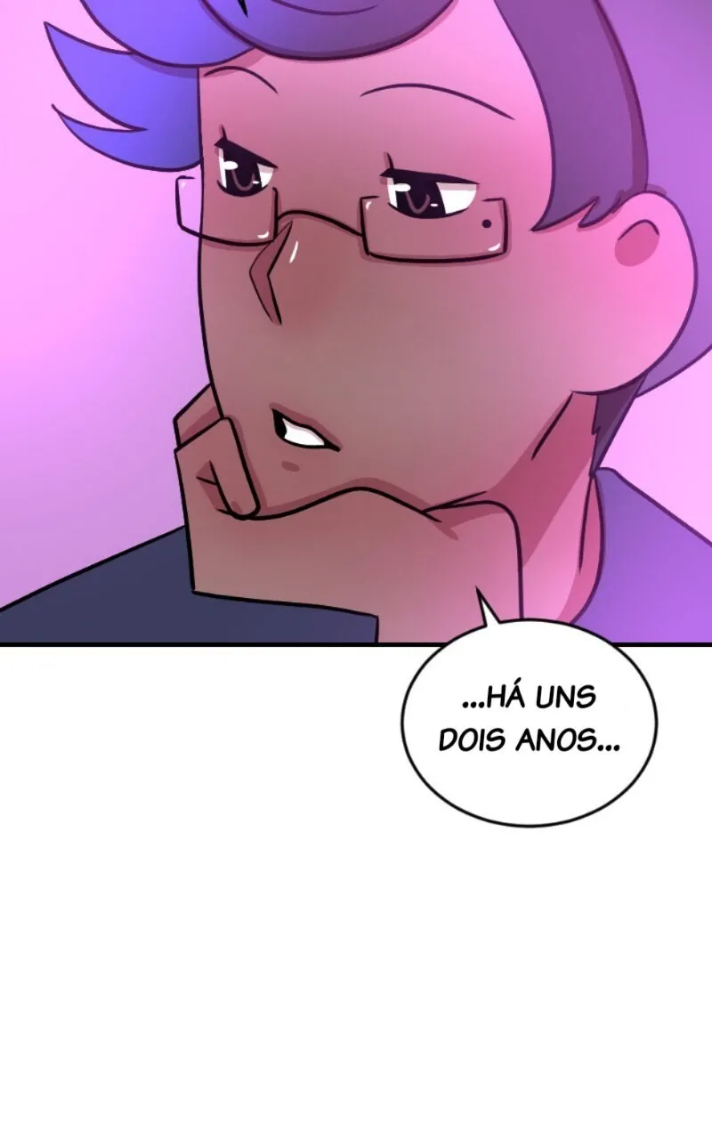 Read De Volta à Terra Manga Online