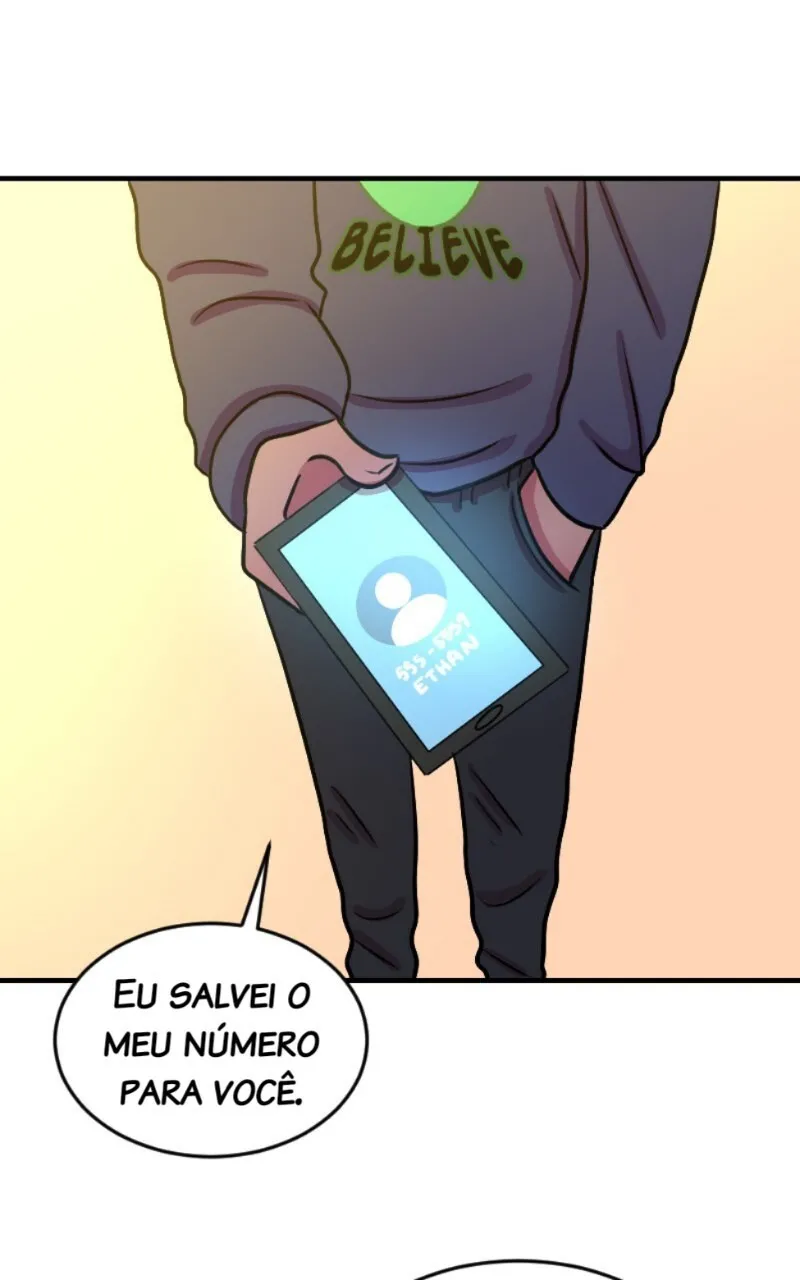 Read De Volta à Terra Manga Online