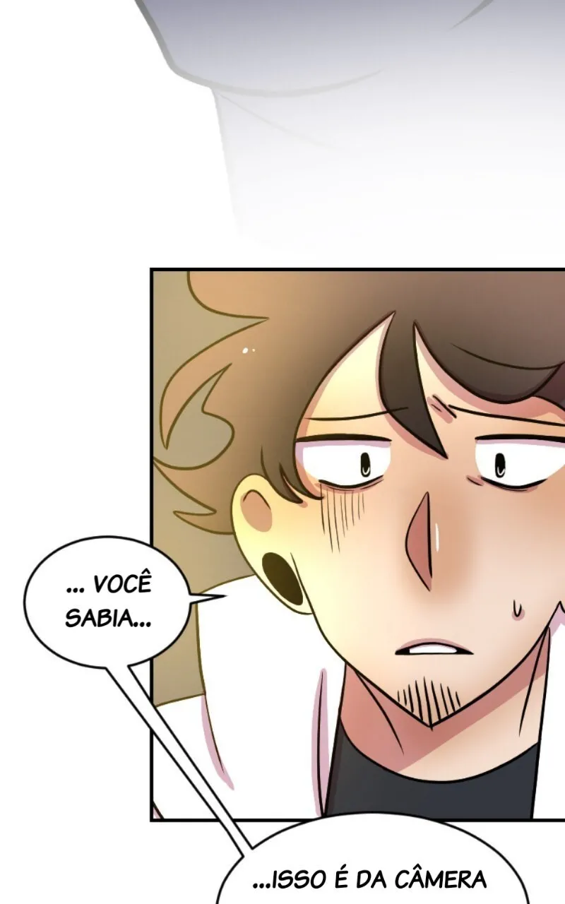 Read De Volta à Terra Manga Online