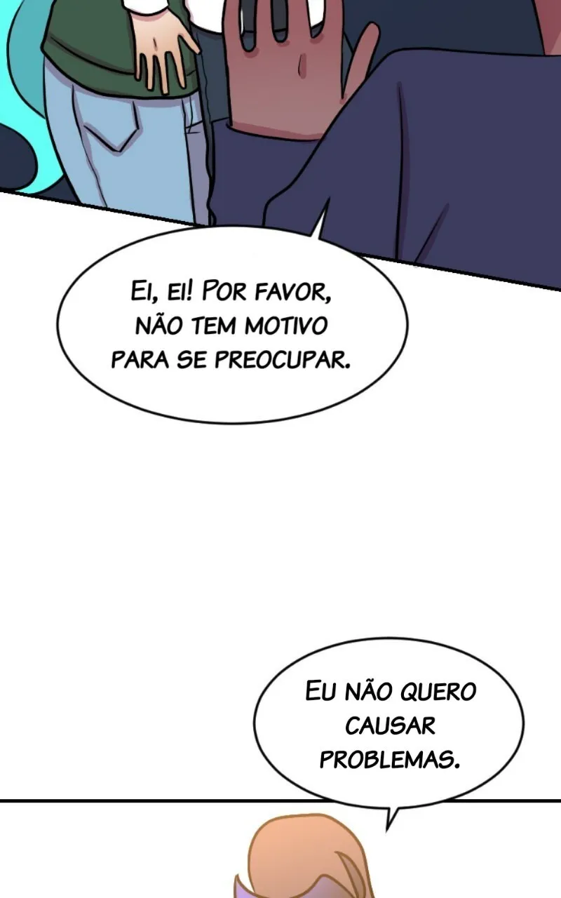 Read De Volta à Terra Manga Online