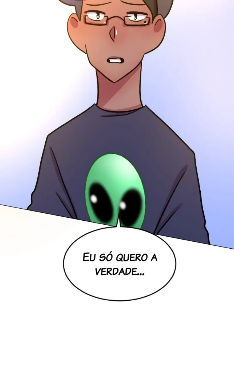 Read De Volta à Terra Manga Online