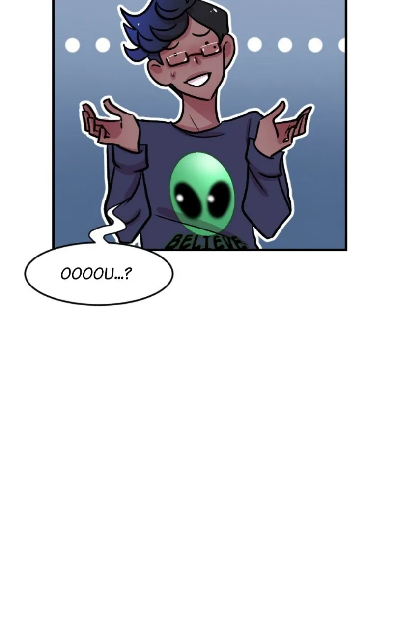 Read De Volta à Terra Manga Online