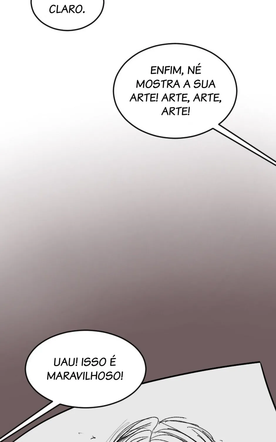 Read De Volta à Terra Manga Online