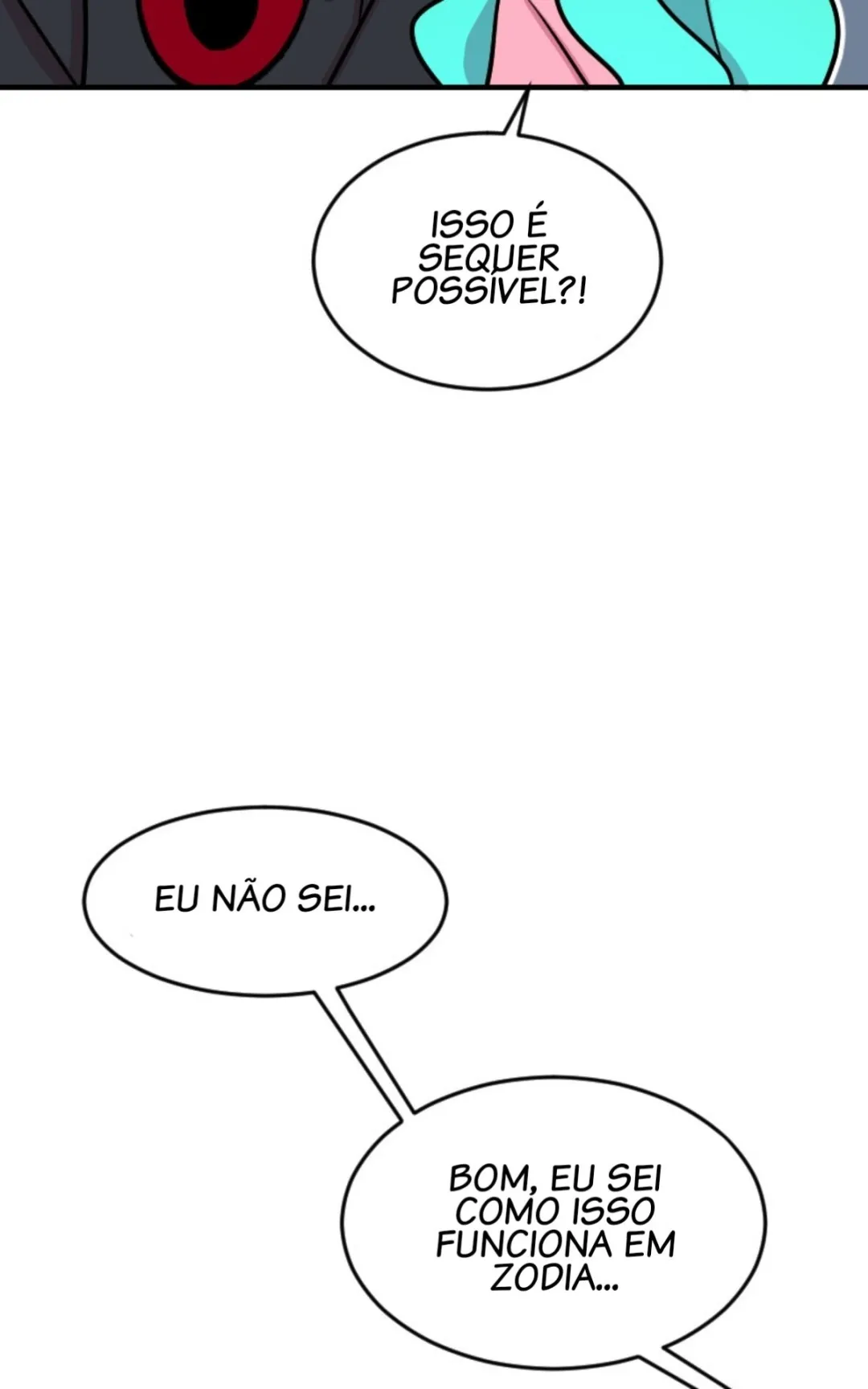 Read De Volta à Terra Manga Online