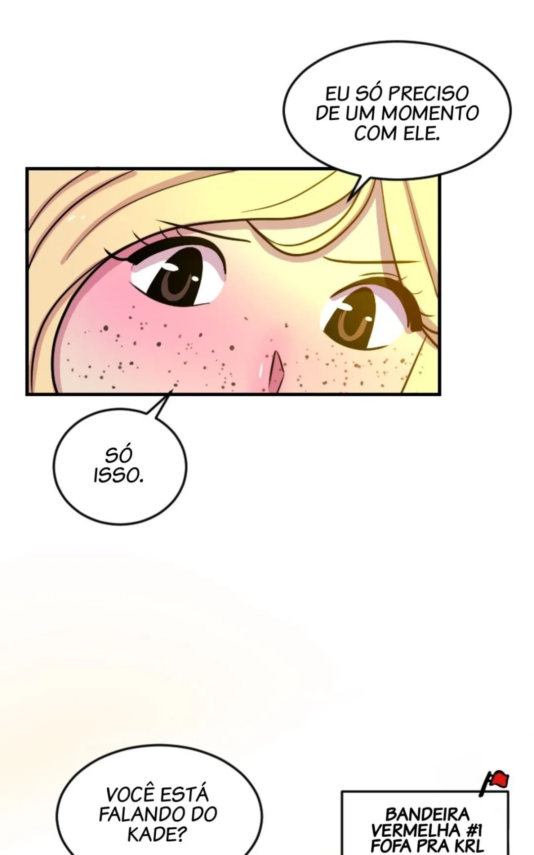 Read De Volta à Terra Manga Online