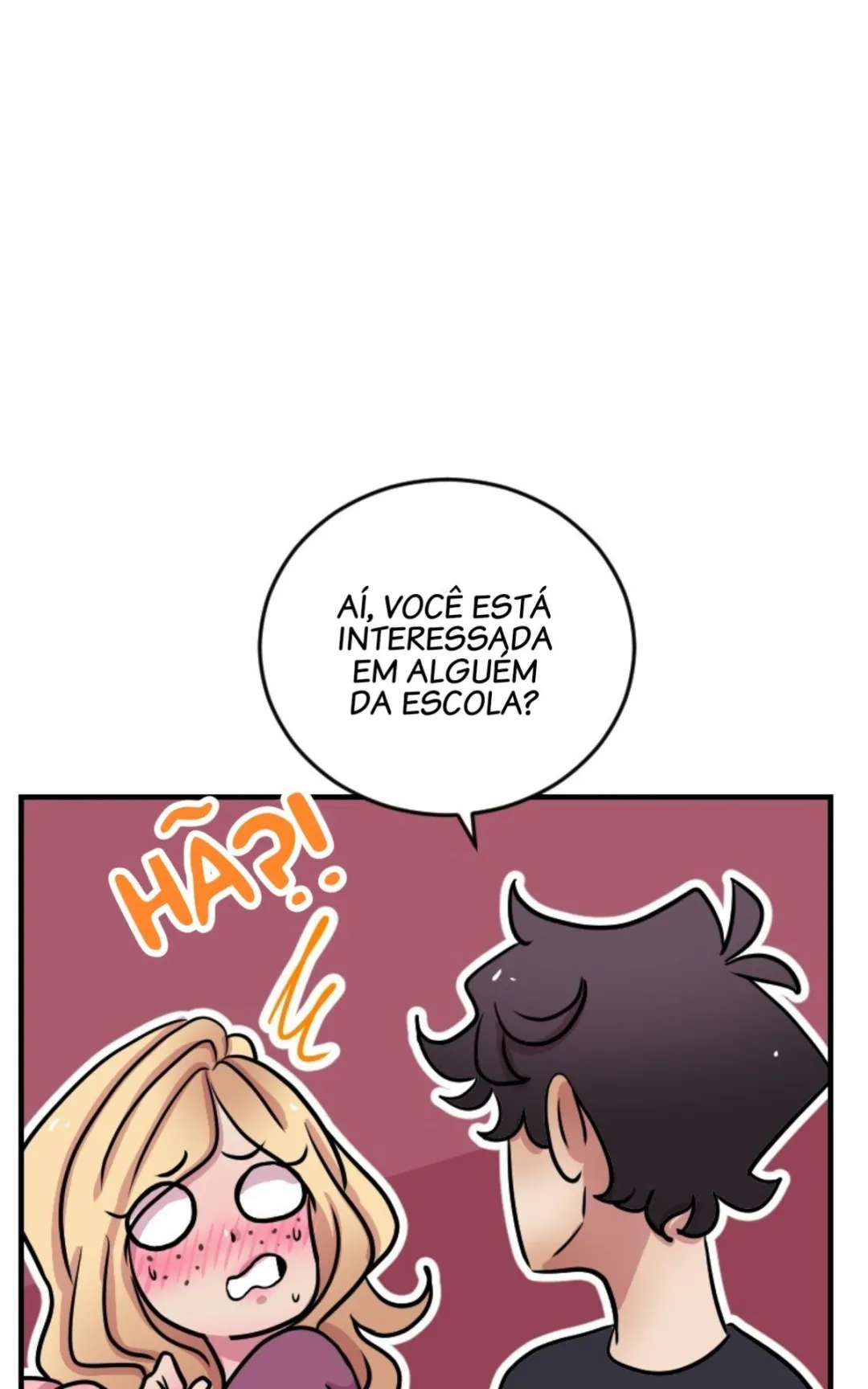 Read De Volta à Terra Manga Online