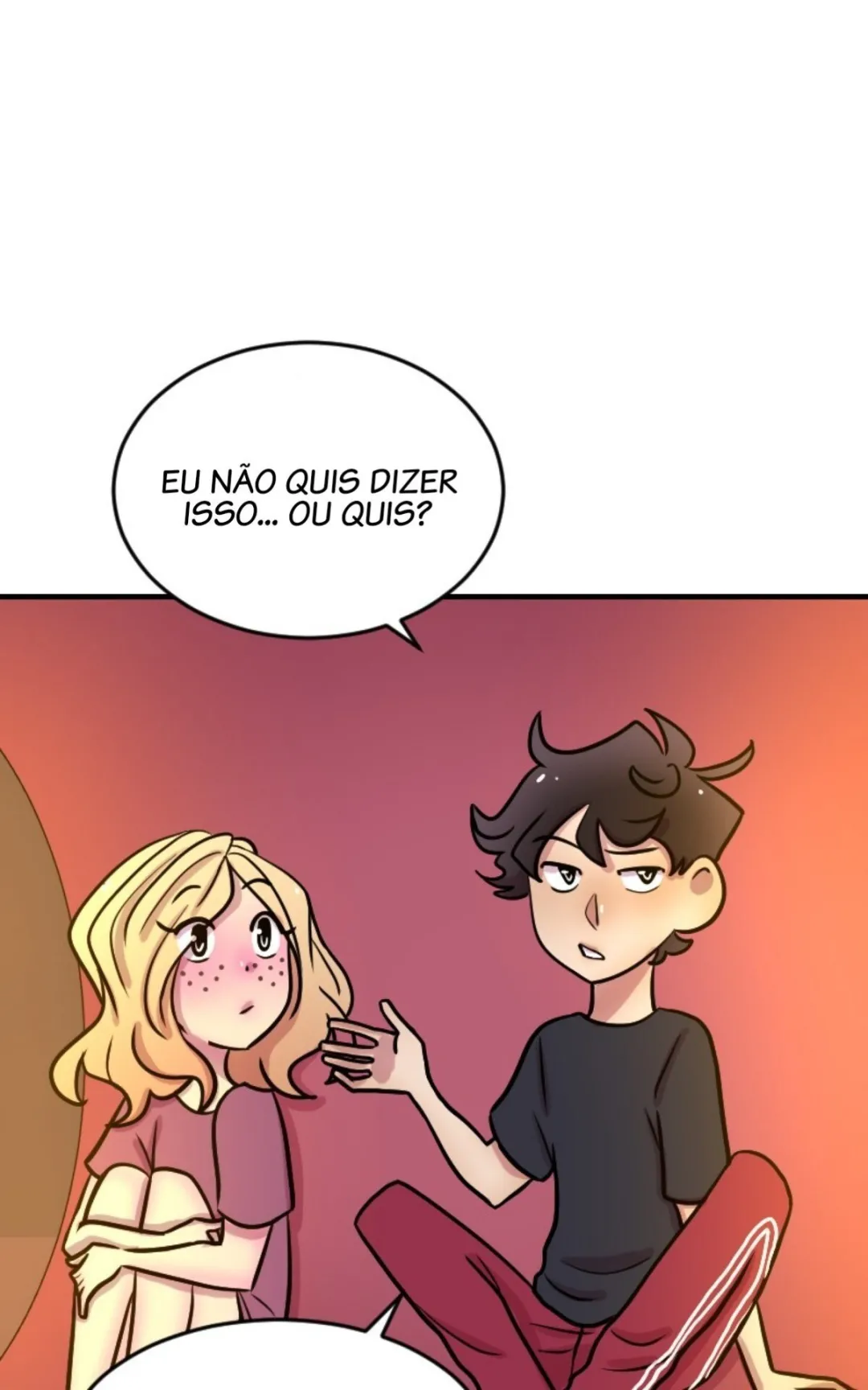 Read De Volta à Terra Manga Online