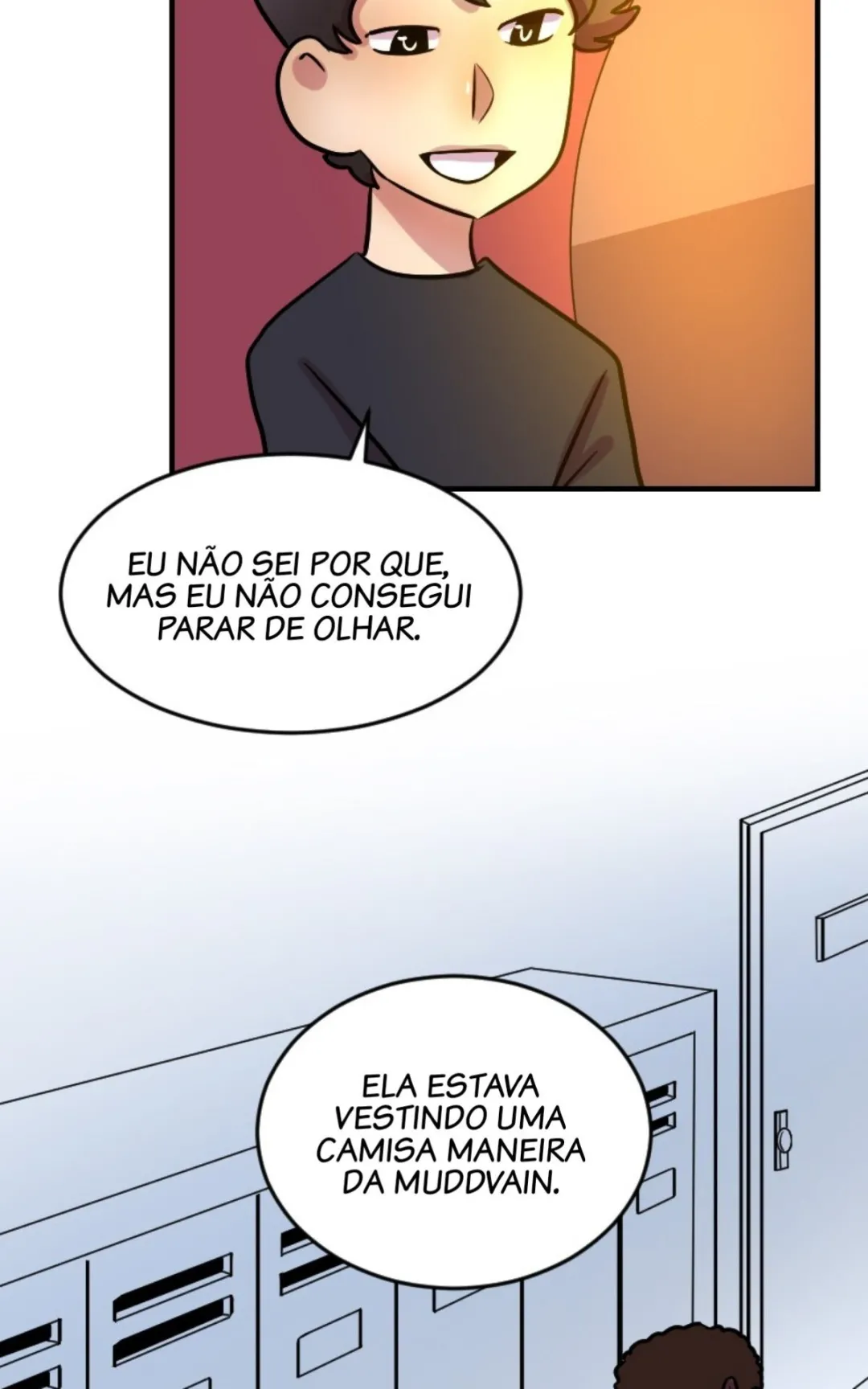 Read De Volta à Terra Manga Online