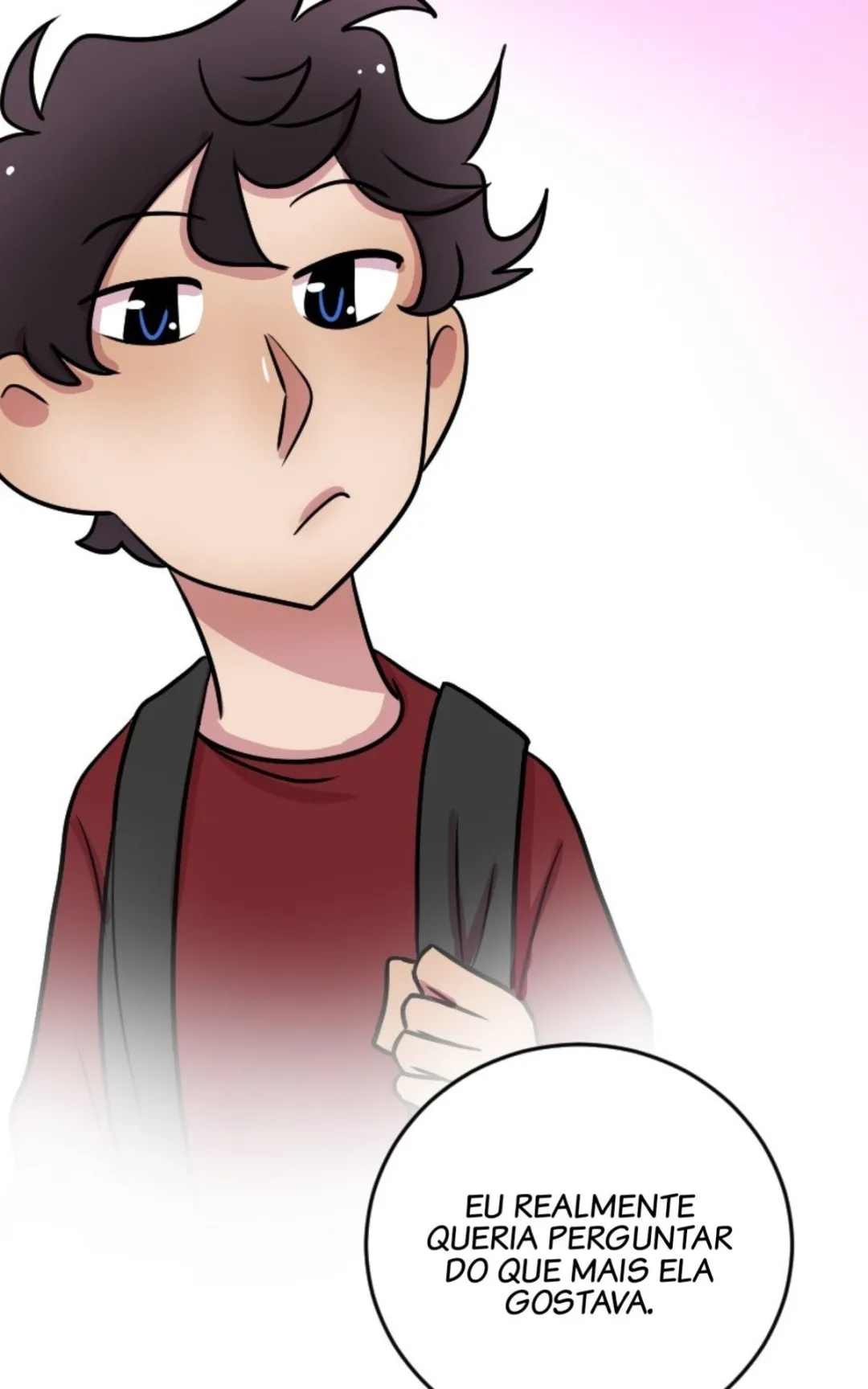 Read De Volta à Terra Manga Online