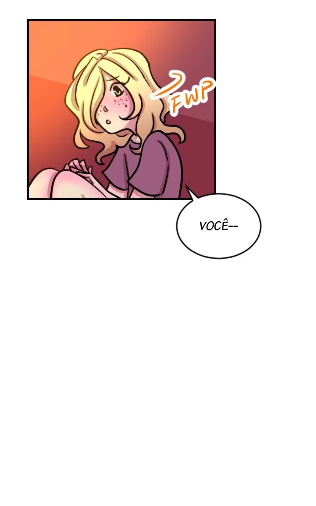 Read De Volta à Terra Manga Online