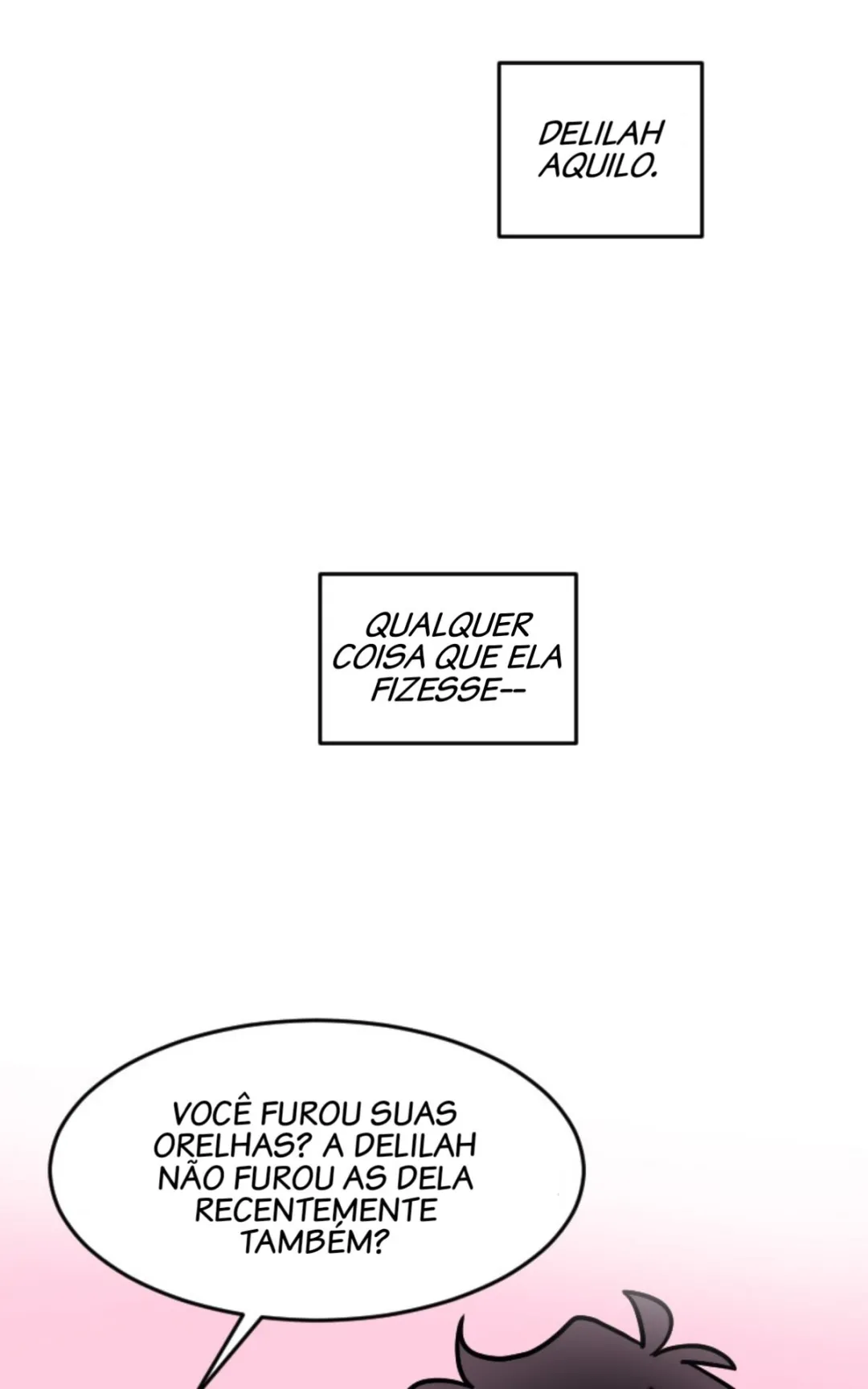 Read De Volta à Terra Manga Online