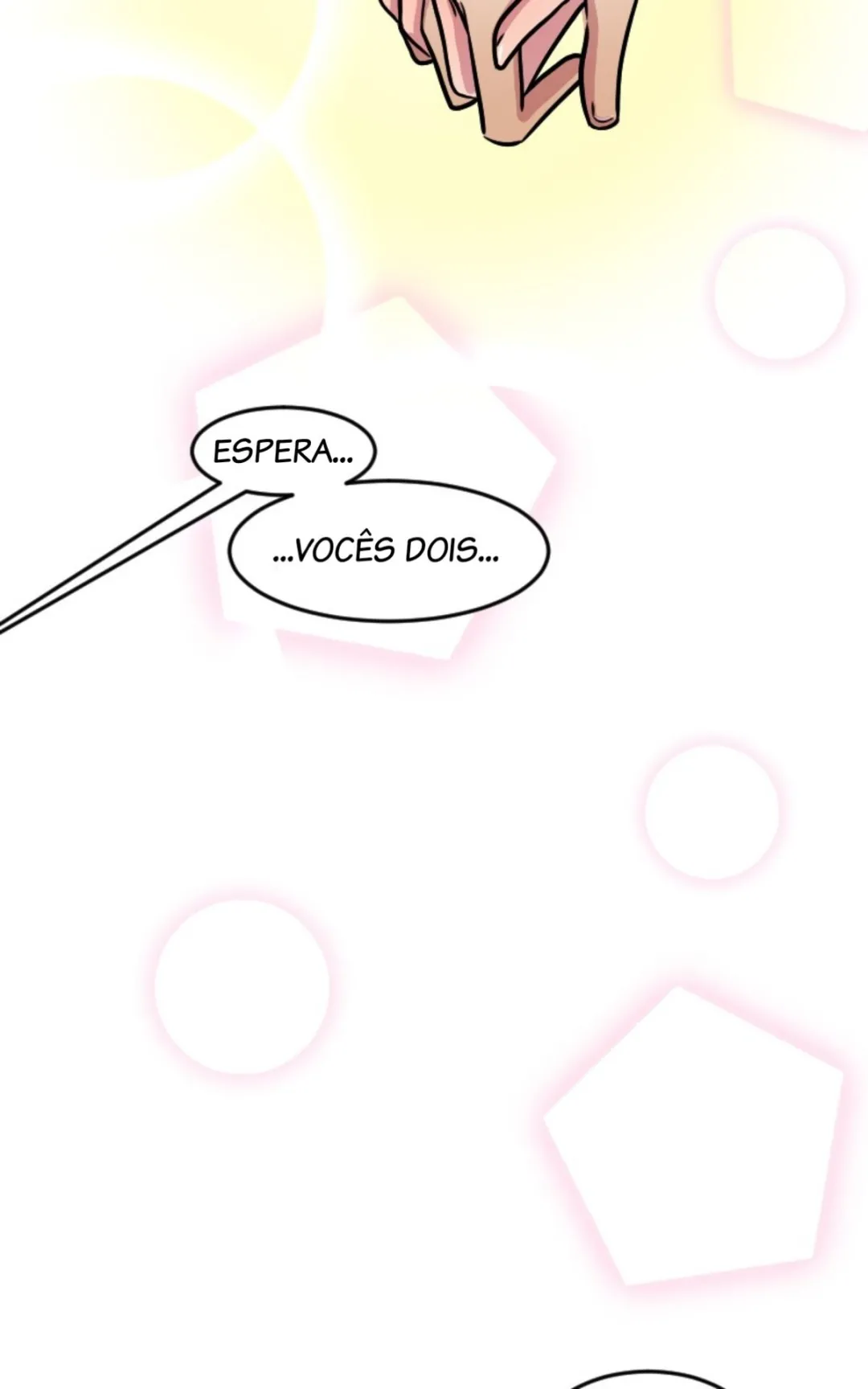 Read De Volta à Terra Manga Online