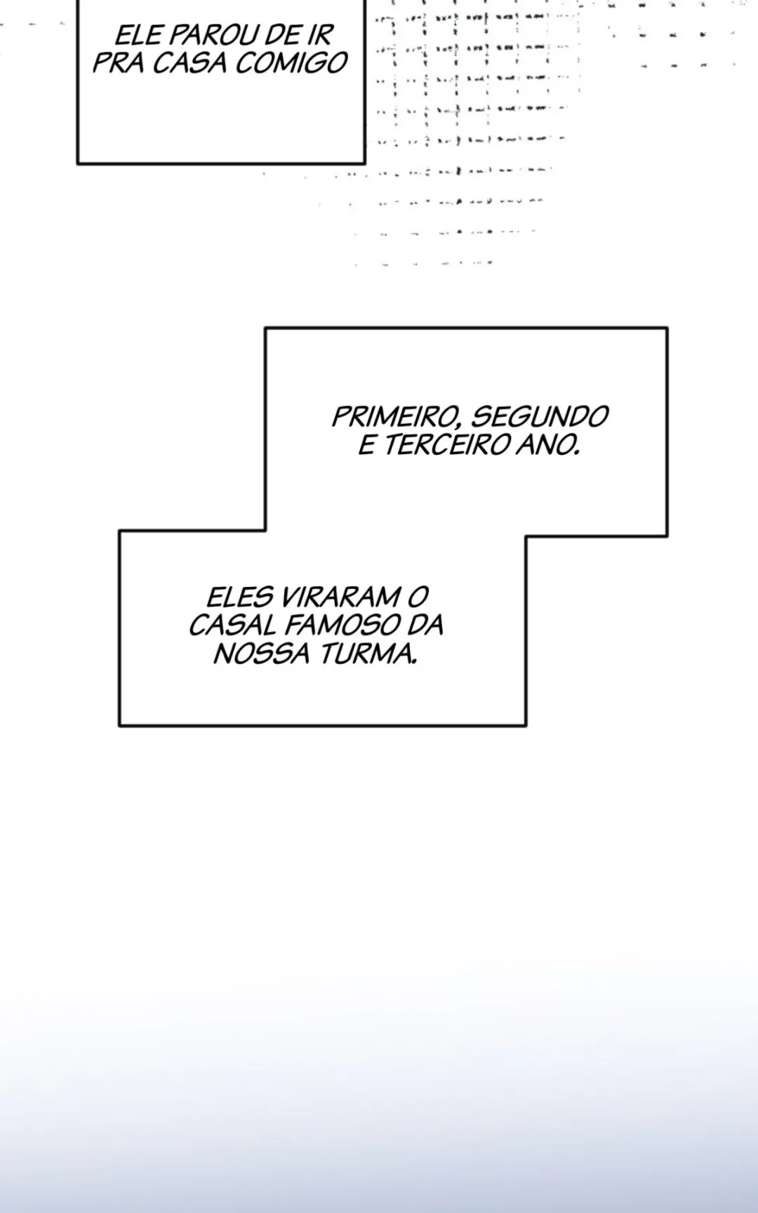 Read De Volta à Terra Manga Online