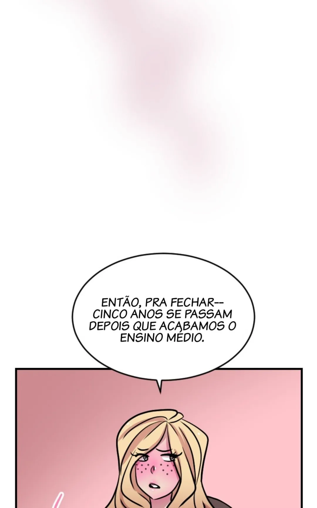 Read De Volta à Terra Manga Online