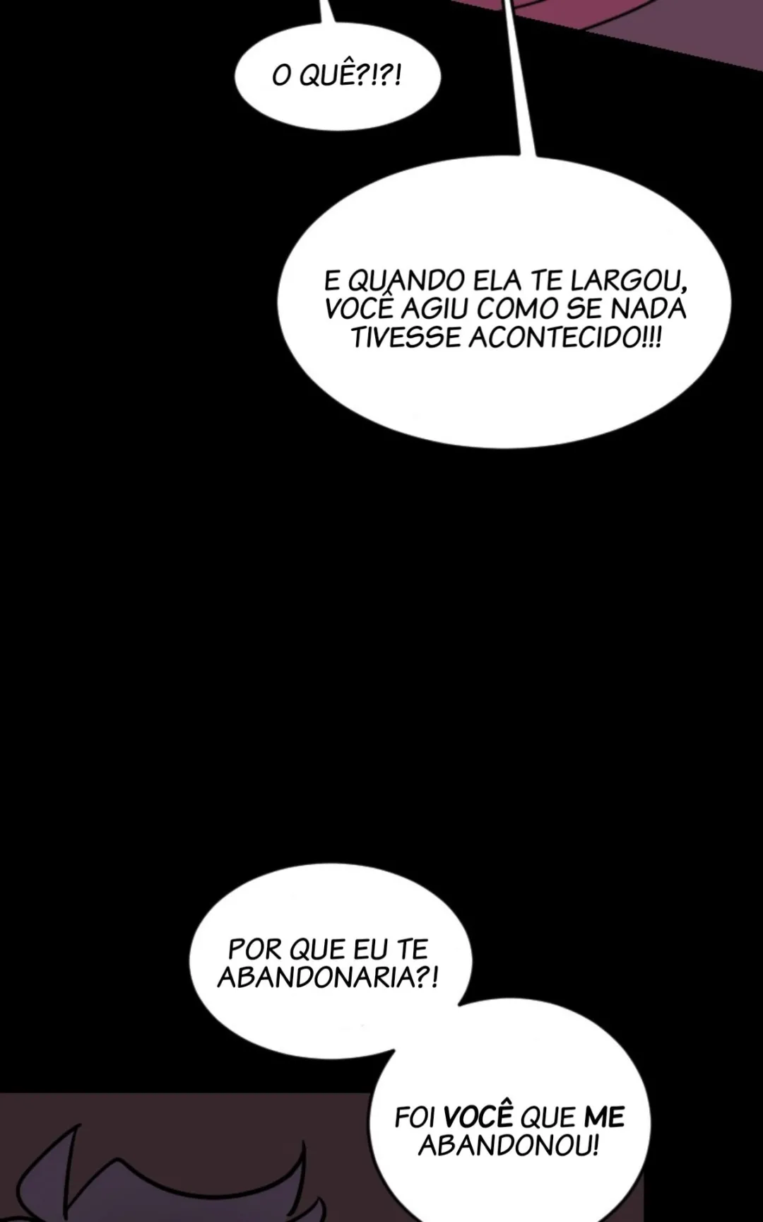 Read De Volta à Terra Manga Online