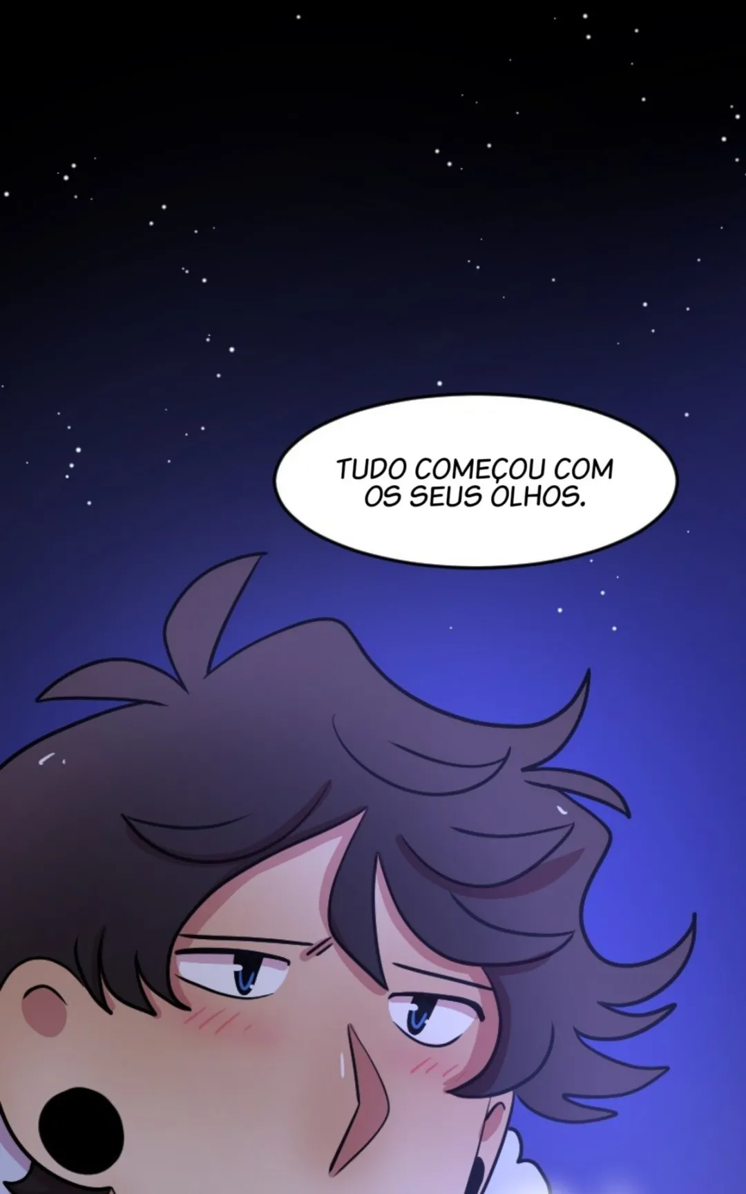 Read De Volta à Terra Manga Online