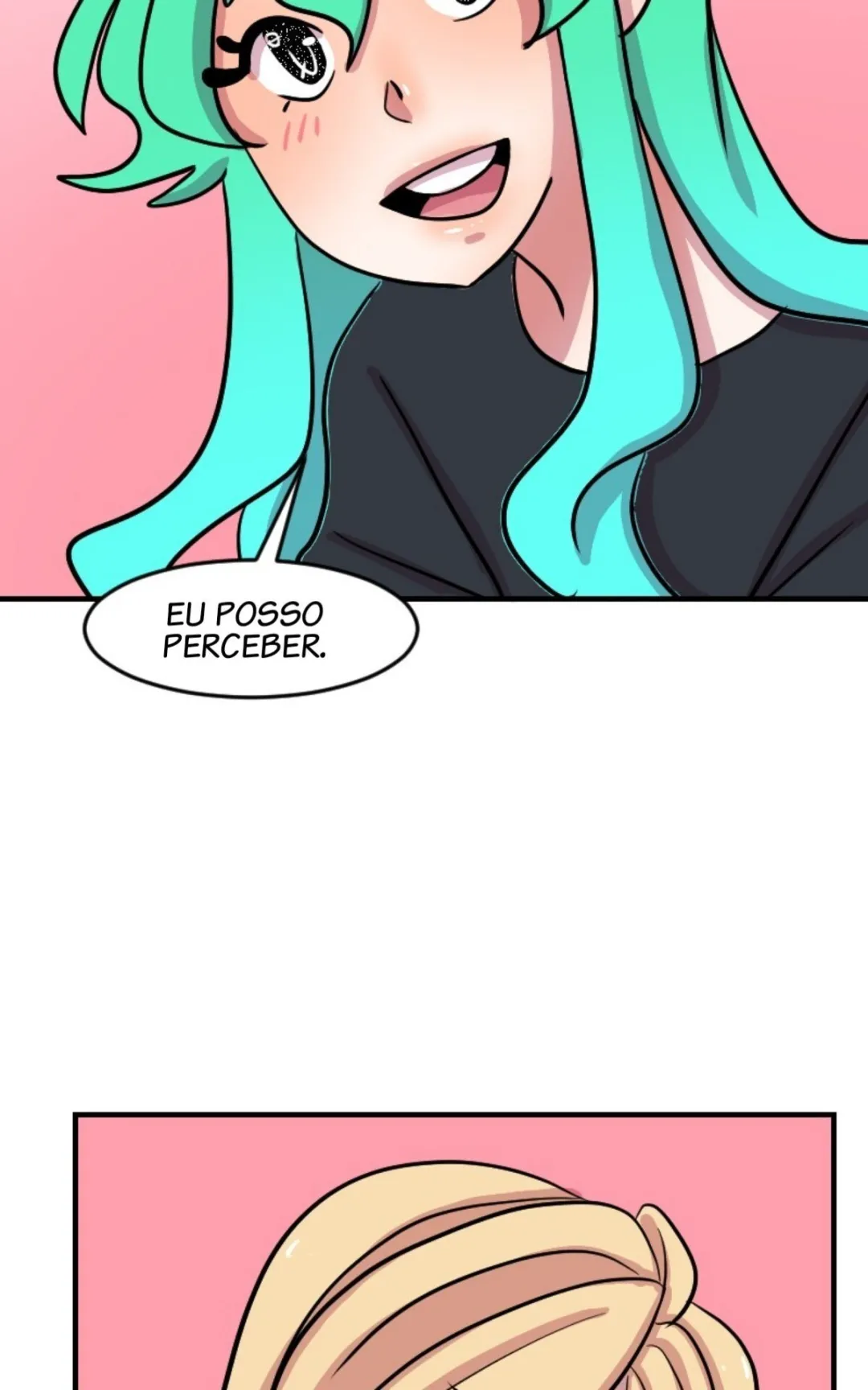 Read De Volta à Terra Manga Online