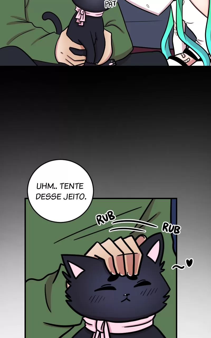 Read De Volta à Terra Manga Online
