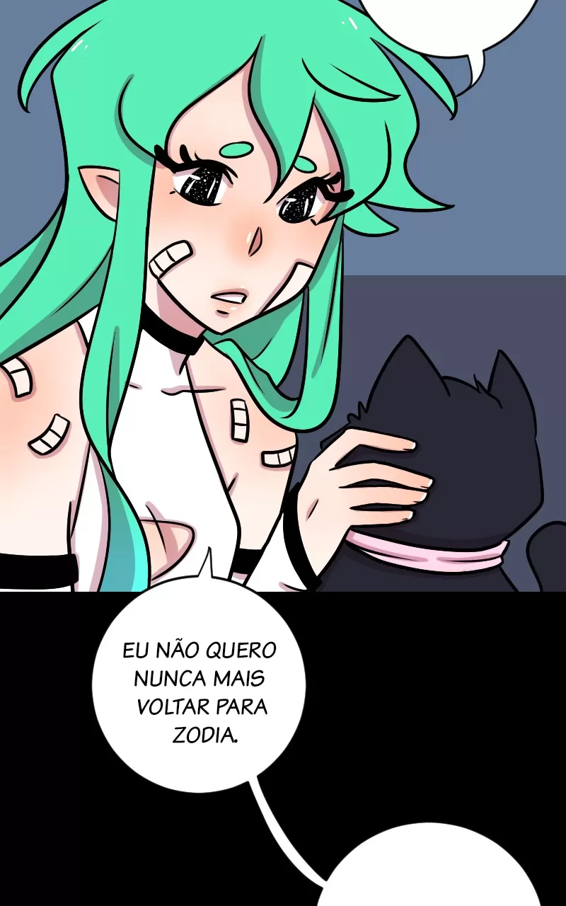 Read De Volta à Terra Manga Online