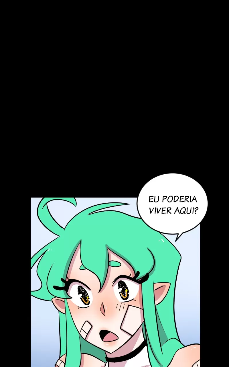 Read De Volta à Terra Manga Online